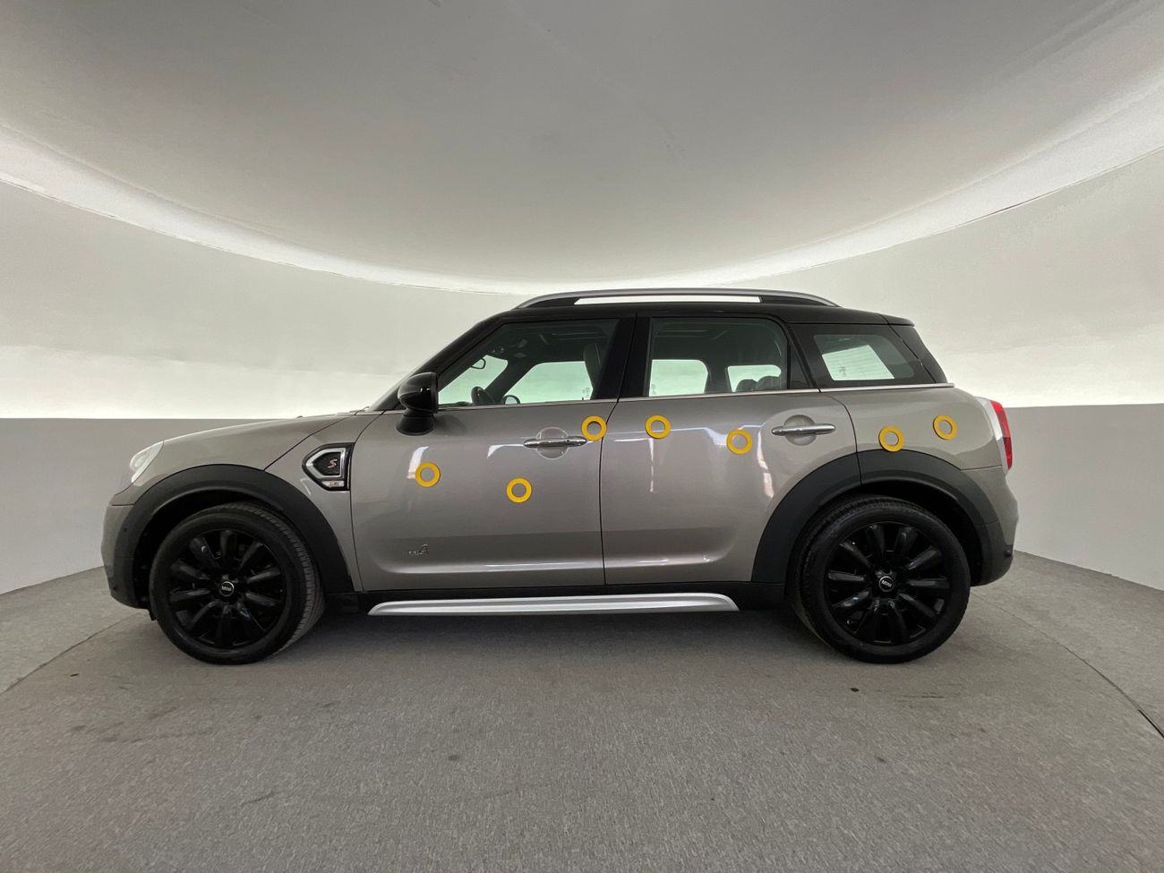 تويوتا CHR VX | شامل الضمان | 0 ﺪﻔﻋﺓ ﺃﻮﻟﻯ