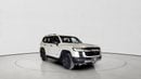 Toyota Land Cruiser 3.5T V6 GR-SPORT 4WD AUTO RA | Guaranteed Warranty | 0 Down Payment