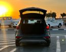 Hyundai Santa Fe SPORT (NON GCC) 2018 Hyundai Santafe Fe Full Options 2.0T V4 AWD 4x4 - Panoramic View - 360* 5 CAM -