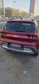 Kia Sonet