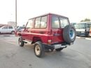 تويوتا لاند كروزر TOYOTA LAND CRUISER SUV RHD 1990 MODEL 3.5 L DIESEL MANUAL(PM02477)