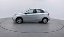 Nissan Micra S 1.5 | Under Warranty | Inspected on 150+ parameters