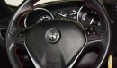 Alfa Romeo Giulietta VELOCE