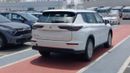 ميتسوبيشي آوتلاندر M Line 2.5L Petrol FWD 2026YM