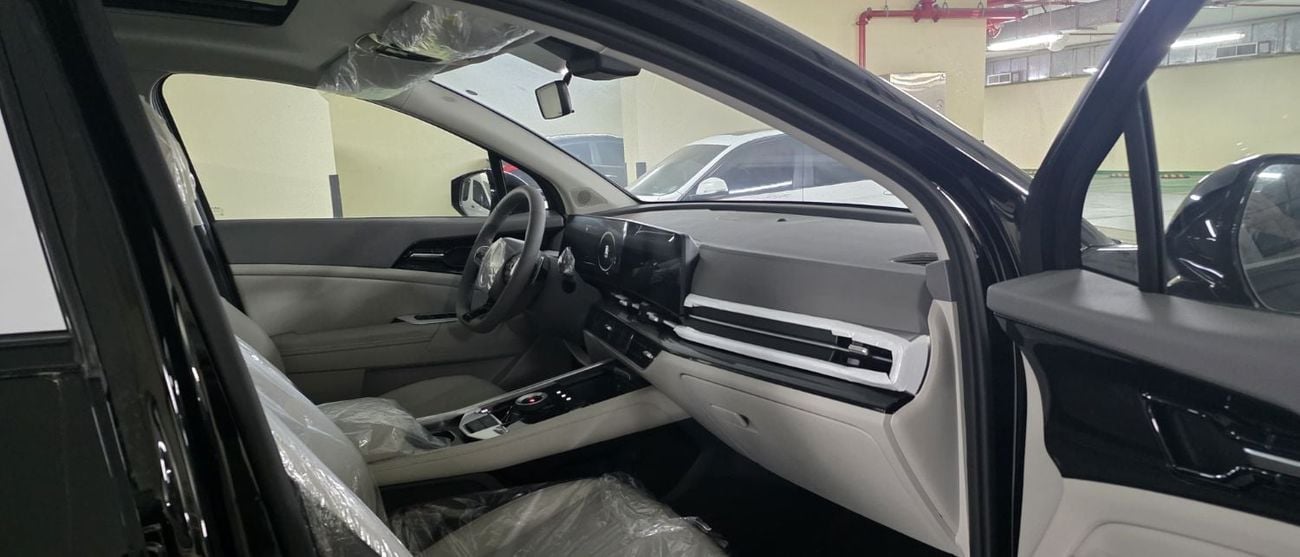 Kia Sportage L TX 1.5T