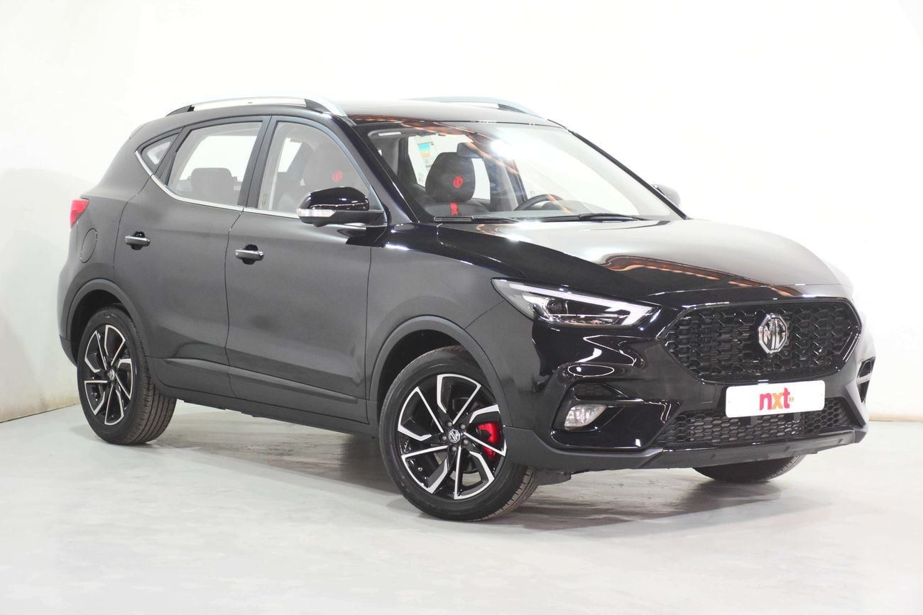 أم جي ZS LUX 2.0