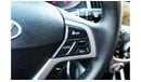 Hyundai Veloster Sport Hyundai Veloster 2013 GCC full option in excellent condition