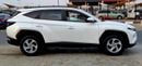 Hyundai Tucson Comfort 2.0L