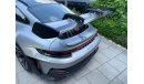 بورش 911 911 GT3 RS WEISSACH PACKAGE RIGSTRATION + 10%