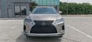 لكزس RX 350 F-SPORT