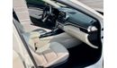 Nissan Altima Altima 2020 GCC,TURBO SL (1.5LFull Options,)Sunroof  Top Specs