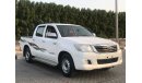 Toyota Hilux 2013 2.7