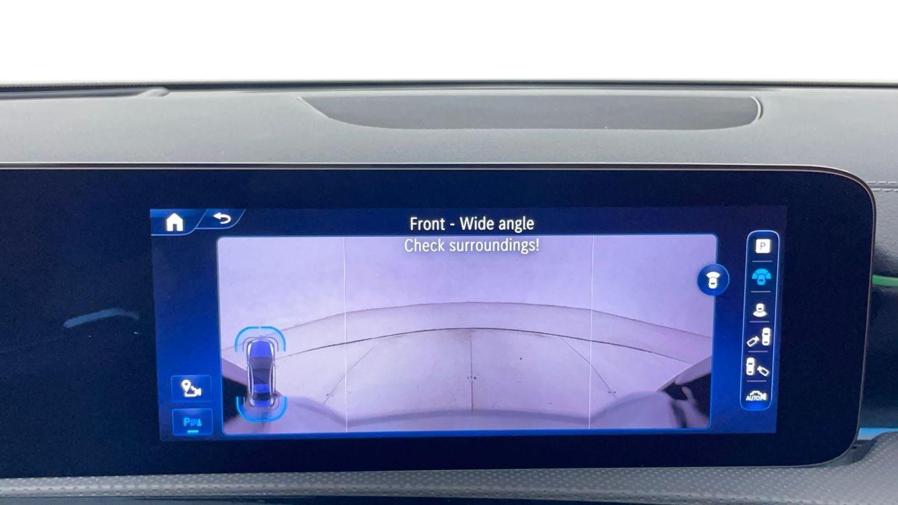 Mercedes-Benz A 35 AMG 2024 AMG | AED 2509/Month | 0 DP | 30 Day Return | Warranty