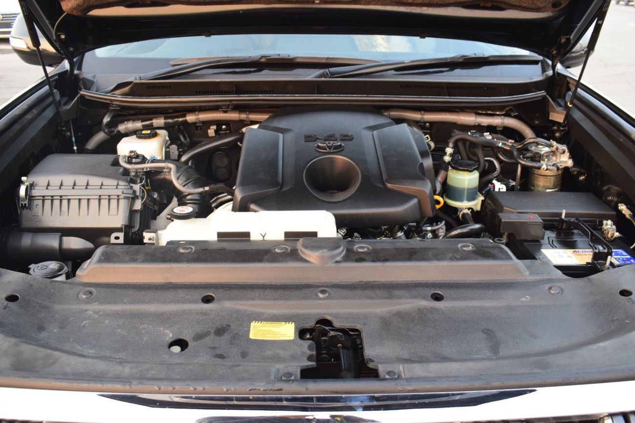 Toyota Prado 2022 TOYOTA PRADO TXL