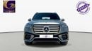 Mercedes Benz GLS450 4MATIC 0% DP | 5,735 / Month | GLS 450 4M | | Gargash Warranty | Service History
