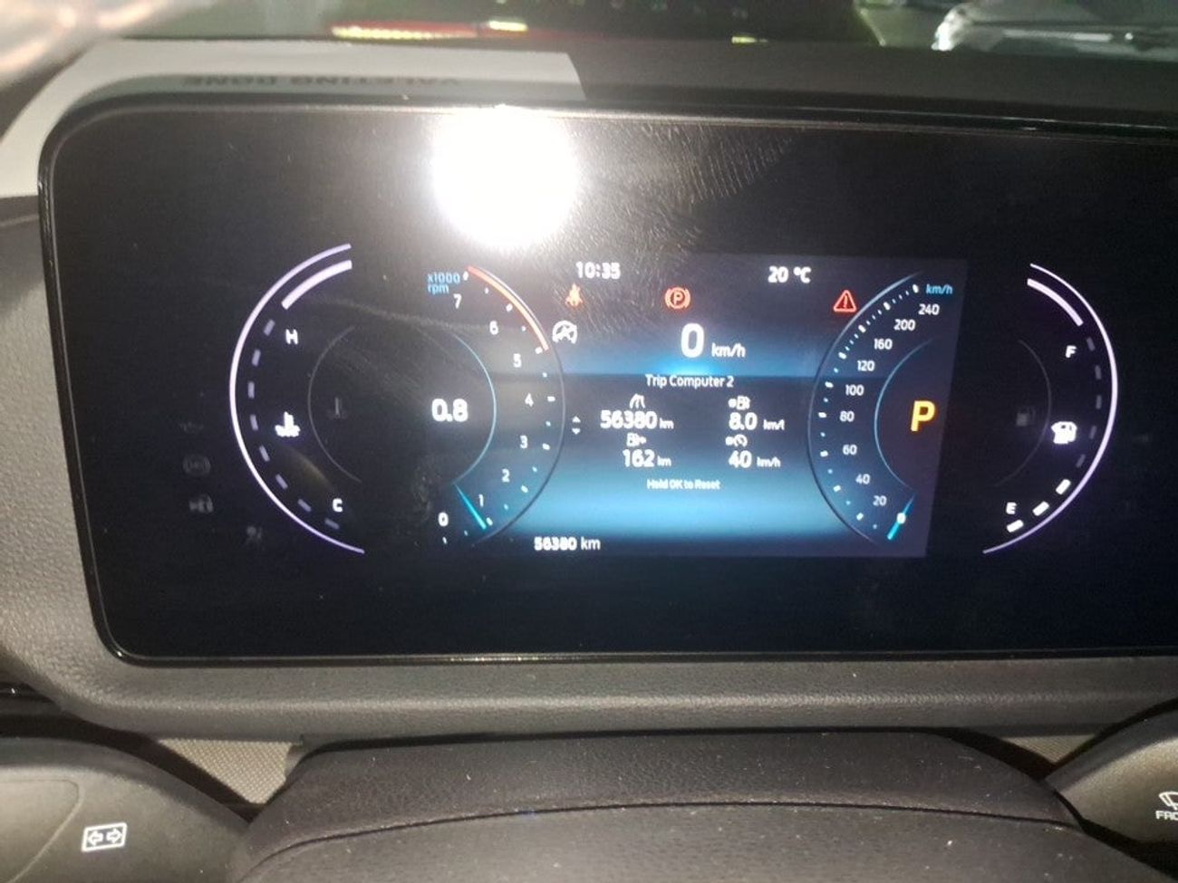 Ford Territory TREND 1.8 | Zero Down Payment | Home Test Drive