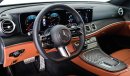 Mercedes-Benz E300 SALOON VSB 30183