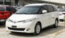 Toyota Previa S