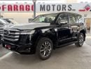 Toyota Land Cruiser HYBRID VX 3.5 TWINTURBO RADAR **EXPORT ONLY**التصدير فقط خارج الخليج***