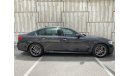 BMW 520i M SPORT 2 | Under Warranty | Free Insurance | Inspected on 150+ parameters