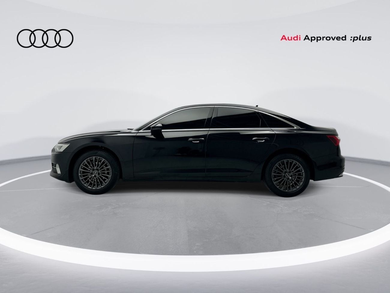 أودي A6 40 TFSI ADVANCED 40 TFSI (190 HP)