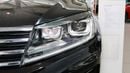 Volkswagen Touareg V6 BLUEMOTION TECHNOLOGY