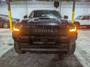 Toyota 4Runner TRD PRO HYBRID TOP OPTION