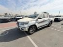 Toyota Hilux GLX 2.7L Double Cab Utility 4WD M/T