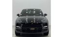 Porsche Macan Std 2.0L (260 HP) 2021 Porsche Macan, June 2026 Porsche Warranty + Service Pack, Sport Chrono Packag