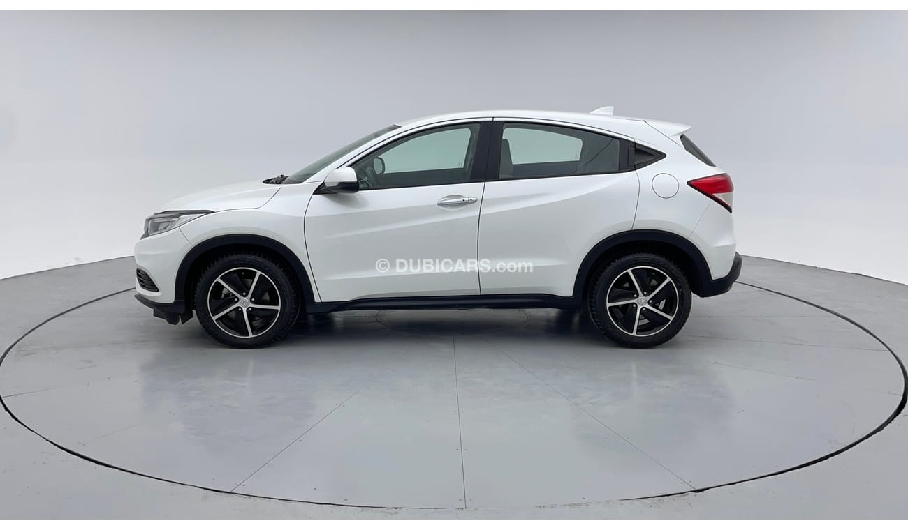 Honda HRV LX 1.8 | Zero Down Payment | Free Home Test Drive