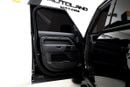 Land Rover Defender P635 OCTA BLACK EDITION | GCC DEALER WARRANTY & SERVICES