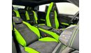 Lamborghini Urus Pearl Capsule 2021 Lamborghini Urus Capsule Edition, 2 Years Warranty