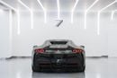 فيراري SF90 ستراديل SPIDER محرك هجين قابل للشحن V8 سعة 4.0 لتر | مواصفات أوروبية | حالة ممتازة
