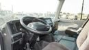 Toyota Coaster 2.7L (23-Seater)