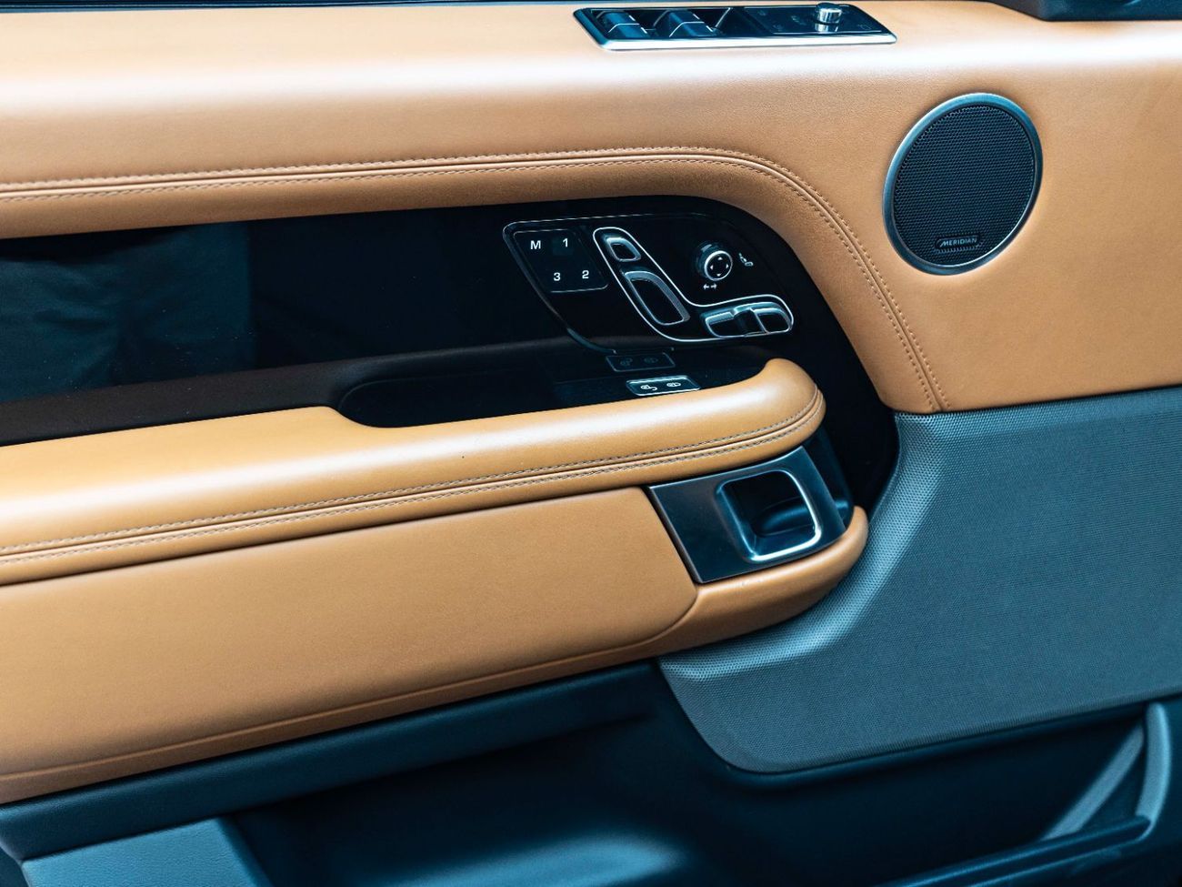 لاند روفر رينج روفر Vogue SE 5.0L