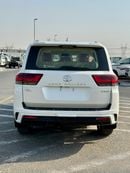 تويوتا لاند كروزر Toyota Land Cruiser VXR 3.5L 2026 White