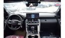 تويوتا لاند كروزر 2023 Toyota Land Cruiser VX-R 3.3L TwinTurbo Diesel
