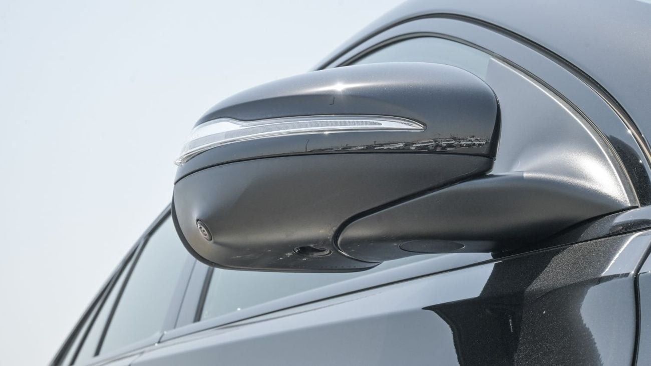 مرسيدس بنز GLE 53 Mercedes-Benz GLE53 AMG Coupe, 22" Alloy Wheels, Carbon Package, New Facelift | 4Matic+ | 2024