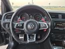 فولكس واجن جولف GTI 2.0L