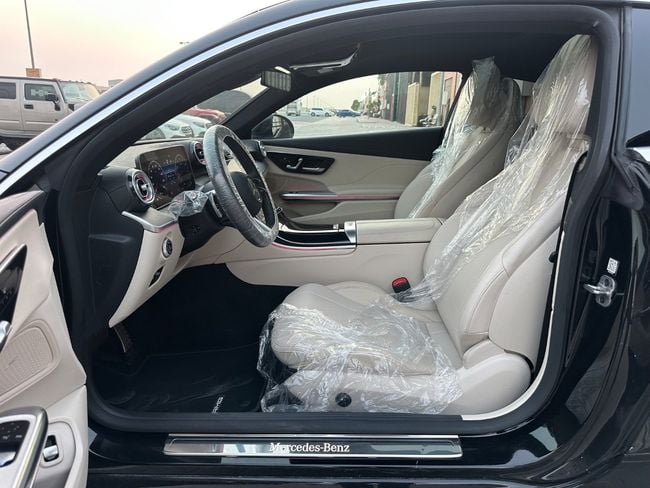 Mercedes-Benz CLE 4MATIC, миниатюра 21
