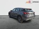 MG One STANDARD 2.0