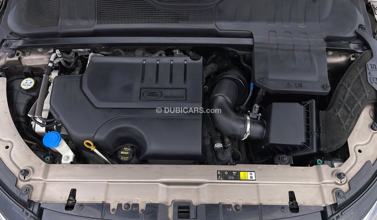 Land Rover Range Rover Evoque SE 2 | Zero Down Payment | Free Home Test Drive