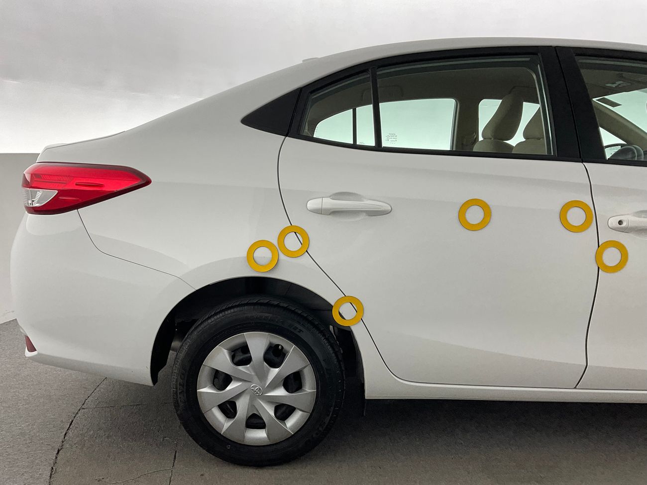 Toyota Yaris SE / E | Guaranteed Warranty | 0 Down Payment