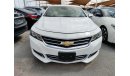 Chevrolet Impala 2017 model full options LTZ panorama roof gulf specs