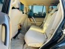 Toyota Prado TX-L 2.7L (160 HP) Toyota prado 2014 V4 facelift 2022 2.7