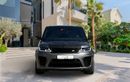 Land Rover Range Rover Sport SVR Carbon Edition 5.0L V8 SC A/T | 2022 | AED 5,270 per month