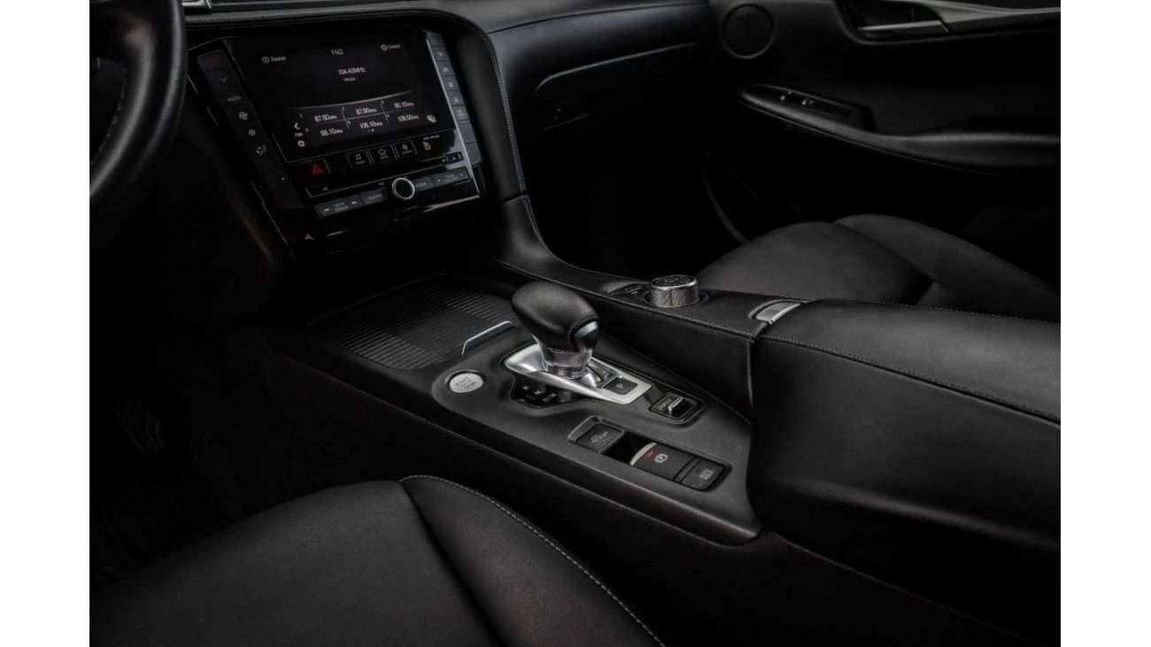 Infiniti QX50 Luxe | 1,958 P.M  | 0% Downpayment | Under Warranty!