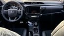 Toyota Hilux Toyota Hilus GR Sport - Diesel - 2025