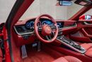 Porsche 911 Carrera 4S 3.0L (380 HP) Convertible