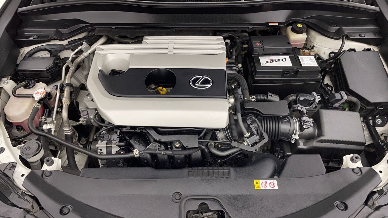 Lexus UX200 PREMIER 2 | Zero Down Payment | Home Test Drive